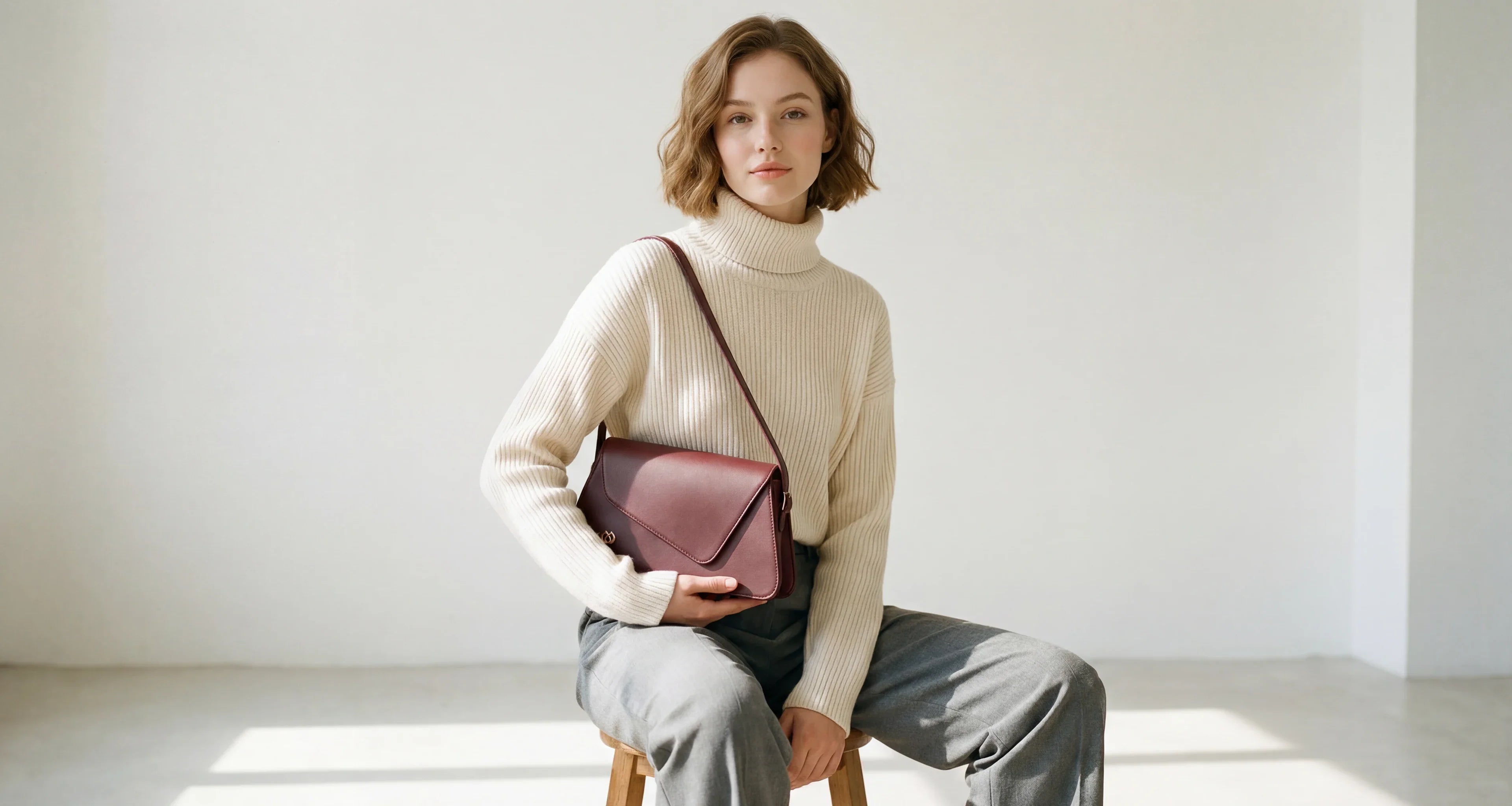 COLECCION SOY AUTÉNTICA