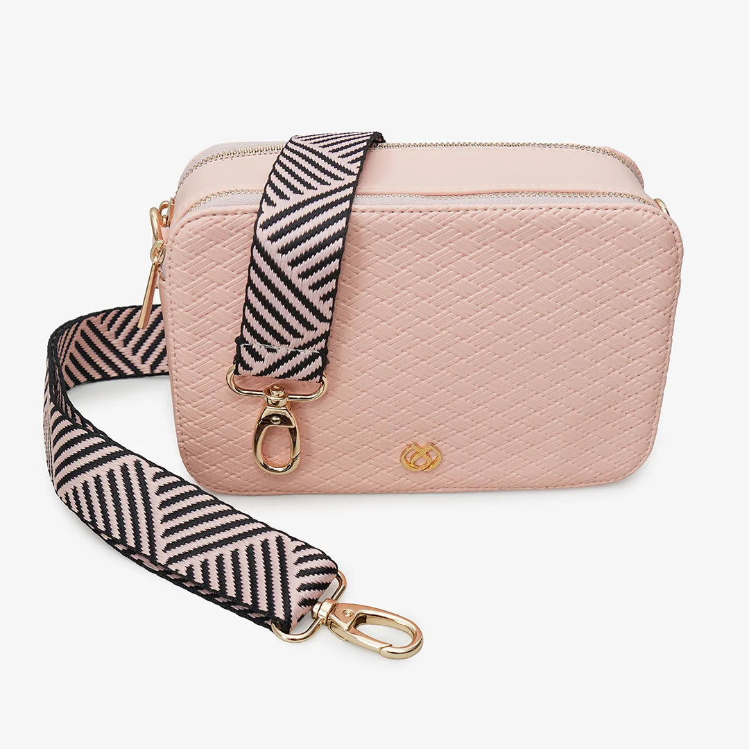 Bandolera Essen Curuba