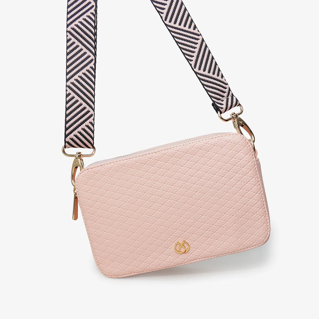 Bandolera Essen Curuba