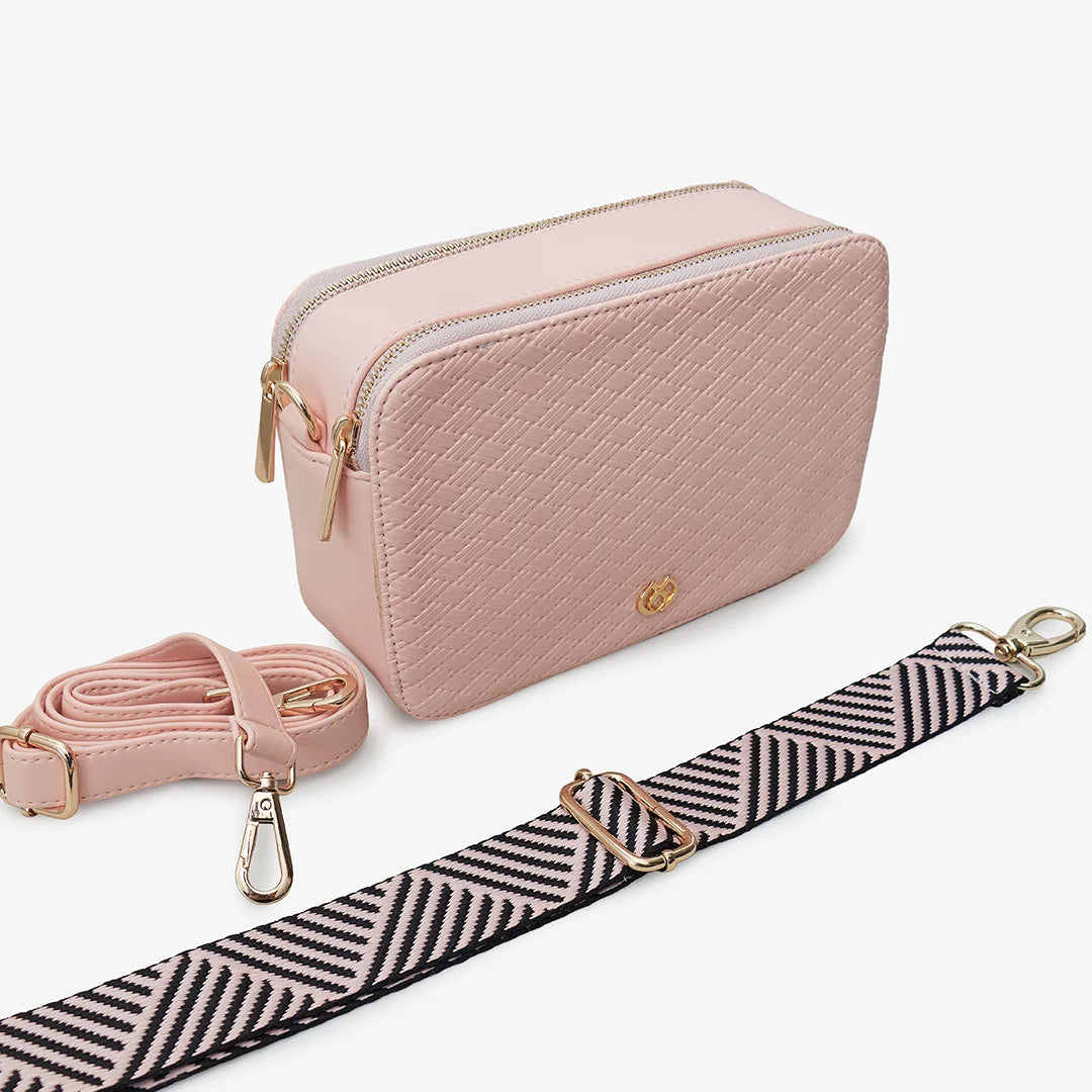 Bandolera Essen Curuba