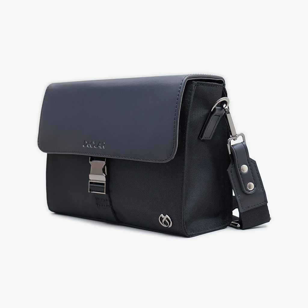 Bandolera Strike Negra