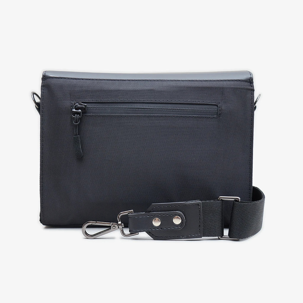 Bandolera Strike Negra