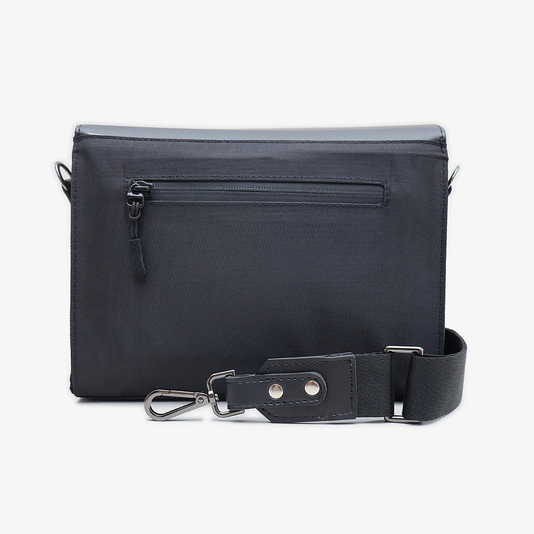 Bandolera Strike Negra