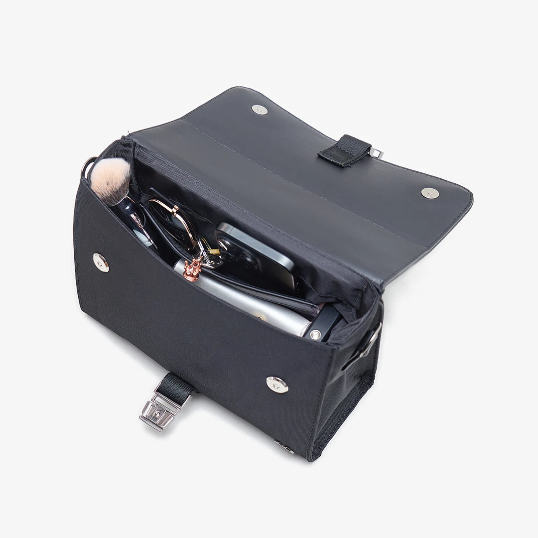 Bandolera Strike Negra