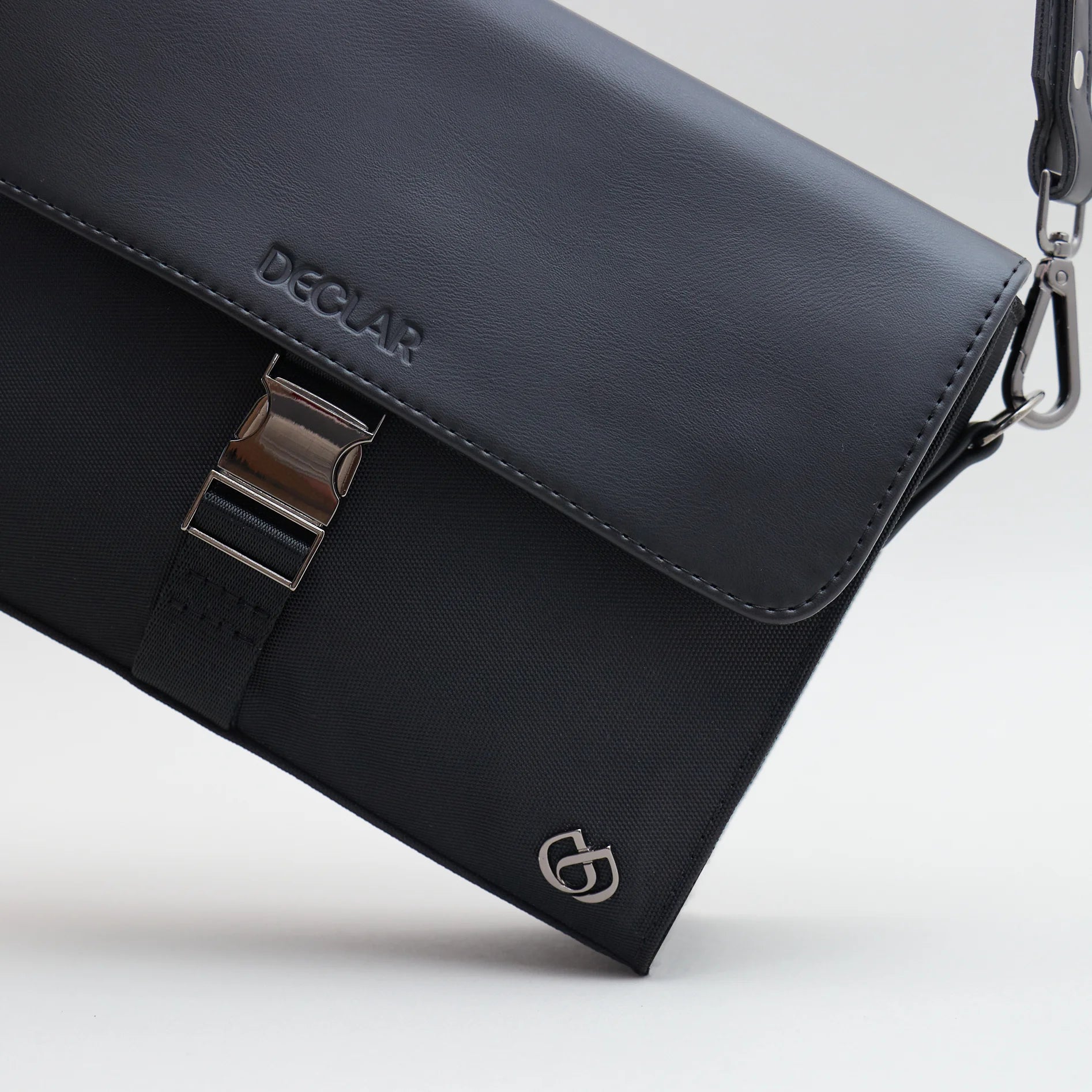 Bandolera Strike Negra