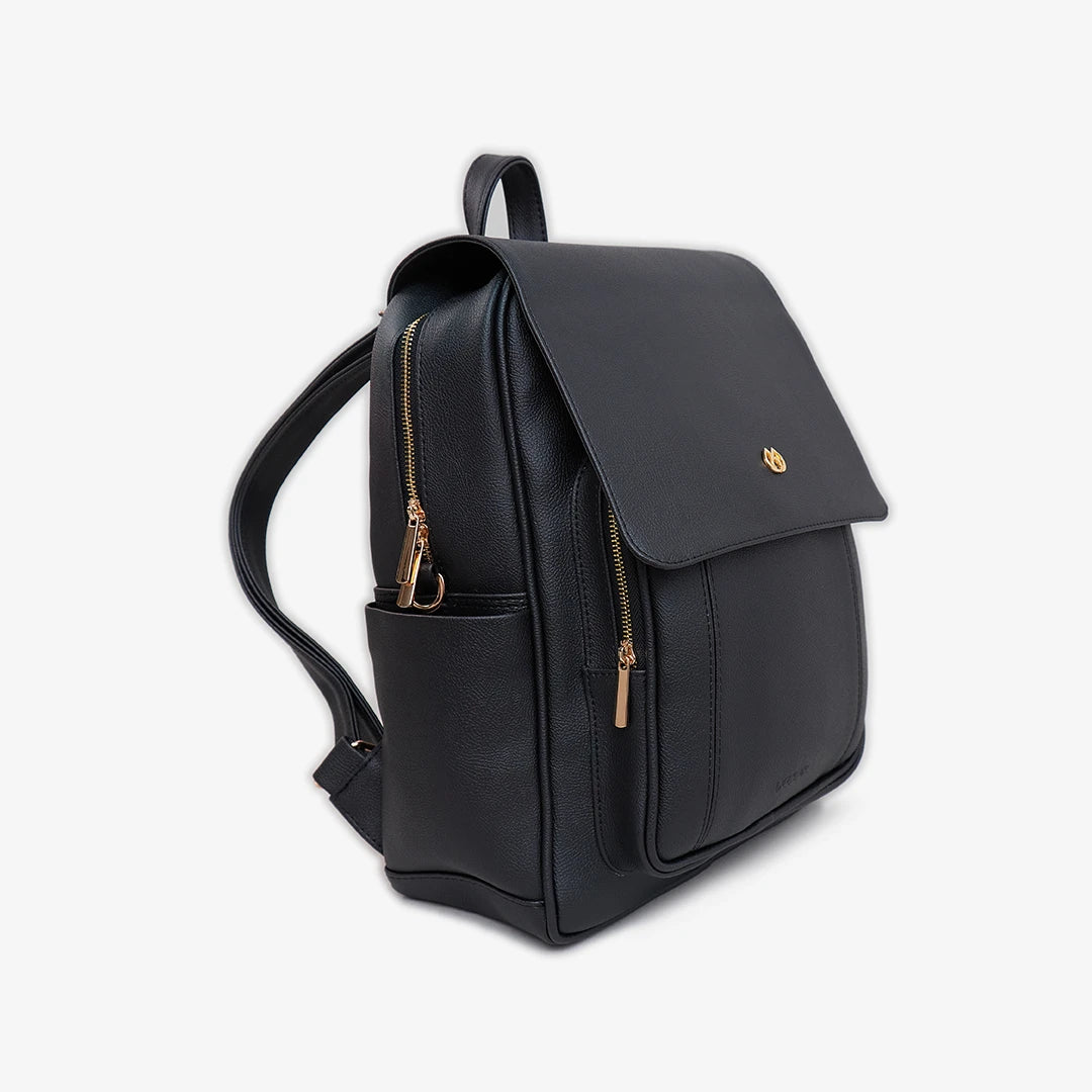 Morral Aura Negro